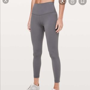 Lululemon Align Leggings
